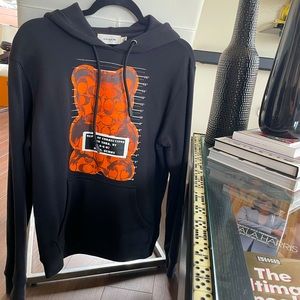 Vandal Gummy Coach Edition Hoodie